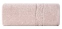 Ręcznik 70x140 Karin 06 pudrowy róż 500g/m2 Eurofirany Ręcznik 70x140 Karin 06 pudrowy róż 500g/m2 Eurofirany