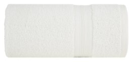 Ręcznik 30x50 Elen 01 kremowy 550g/m2 Eurofirany