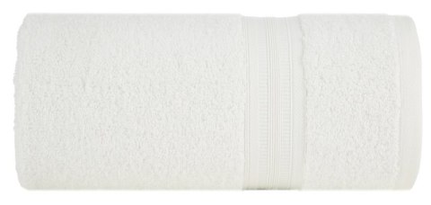 Ręcznik 30x50 Elen 01 kremowy 550g/m2 Eurofirany Ręcznik 30x50 Elen 01 kremowy 550g/m2 Eurofirany