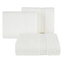 Ręcznik 30x50 Elen 01 kremowy 550g/m2 Eurofirany Ręcznik 30x50 Elen 01 kremowy 550g/m2 Eurofirany