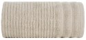 Ręcznik 50x90 Sammy 03 beżowy 400g/m2 Eurofirany