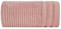 Ręcznik 50x90 Sammy 06 pudrowy róż 400g/m2 Eurofirany