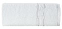 Ręcznik 70x140 Karin 01 biały 500g/m2 Eurofirany Ręcznik 70x140 Karin 01 biały 500g/m2 Eurofirany