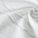 Ręcznik 70x140 Karin 01 biały 500g/m2 Eurofirany Ręcznik 70x140 Karin 01 biały 500g/m2 Eurofirany