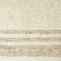 Ręcznik 70x140 Mery 02 kremowy 500g/m2 Eurofirany Ręcznik 70x140 Mery 02 kremowy 500g/m2 Eurofirany