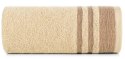 Ręcznik 70x140 Mery 03 beżowy 500g/m2 Eurofirany Ręcznik 70x140 Mery 03 beżowy 500g/m2 Eurofirany