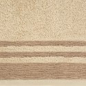 Ręcznik 70x140 Mery 03 beżowy 500g/m2 Eurofirany Ręcznik 70x140 Mery 03 beżowy 500g/m2 Eurofirany