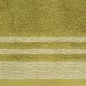 Ręcznik 70x140 Mery 06 oliwkowy 500g/m2 Eurofirany Ręcznik 70x140 Mery 06 oliwkowy 500g/m2 Eurofirany
