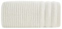 Ręcznik 70x140 Sammy 02 kremowy 400g/m2 Eurofirany Ręcznik 70x140 Sammy 02 kremowy 400g/m2 Eurofirany