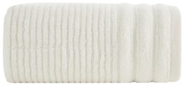 Ręcznik 70x140 Sammy 02 kremowy 400g/m2 Eurofirany