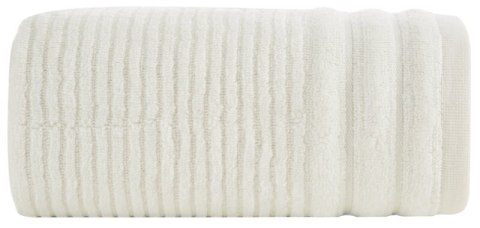 Ręcznik 70x140 Sammy 02 kremowy 400g/m2 Eurofirany Ręcznik 70x140 Sammy 02 kremowy 400g/m2 Eurofirany