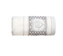Ręcznik Dotti 50x90 kremowy 420 g/m2 frotte Greno Ręcznik Dotti 50x90 kremowy 420 g/m2 frotte Greno