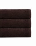 Ręcznik Primo 30x50 120 brązowy 450 g/m2 Ręcznik Primo 30x50 120 brązowy 450 g/m2