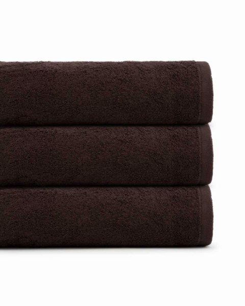 Ręcznik Primo 30x50 120 brązowy 450 g/m2 Ręcznik Primo 30x50 120 brązowy 450 g/m2