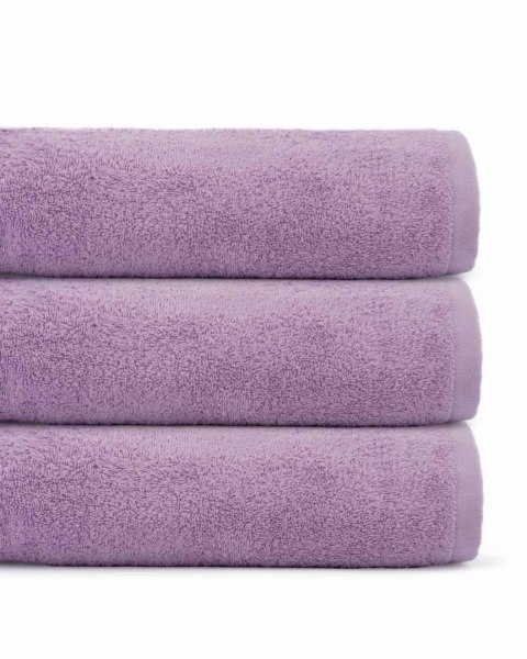 Ręcznik Primo 30x50 188 fioletowy 450 g/m2 Ręcznik Primo 30x50 188 fioletowy 450 g/m2