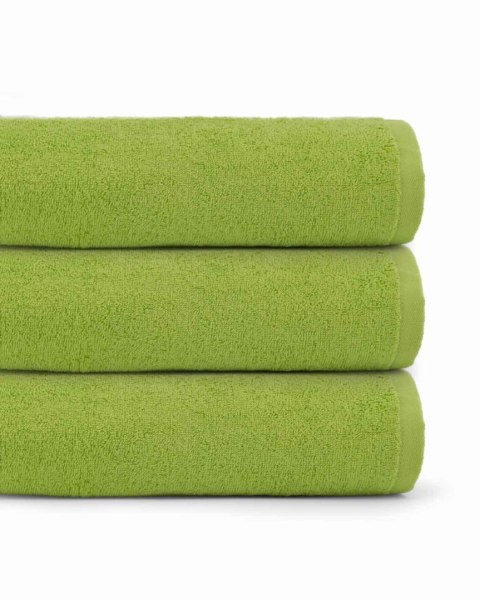 Ręcznik Primo 30x50 189 zielony 450 g/m2 Ręcznik Primo 30x50 189 zielony 450 g/m2