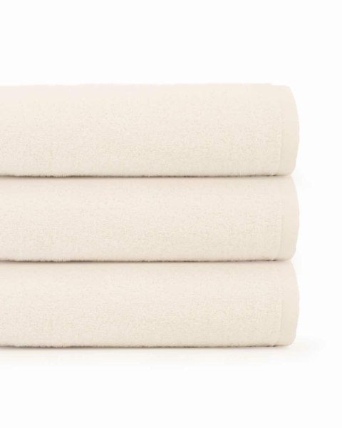 Ręcznik Primo 30x50 67 kremowy 450 g/m2 Ręcznik Primo 30x50 67 kremowy 450 g/m2