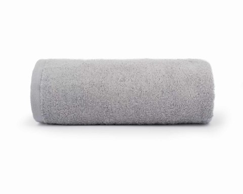 Ręcznik Primo 70x140 11 szary jasny 450 g/m2 Ręcznik Primo 70x140 11 szary jasny 450 g/m2