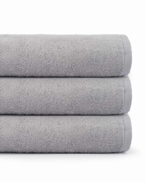 Ręcznik Primo 70x140 11 szary jasny 450 g/m2 Ręcznik Primo 70x140 11 szary jasny 450 g/m2
