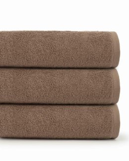 Ręcznik Primo 70x140 158 taupe 450 g/m2