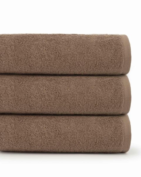 Ręcznik Primo 70x140 158 taupe 450 g/m2 Ręcznik Primo 70x140 158 taupe 450 g/m2
