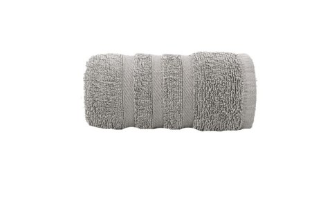 Ręcznik Vito 50x90 popielaty jasny 500 g/m2 Frotex Ręcznik Vito 50x90 popielaty jasny 500 g/m2 Frotex