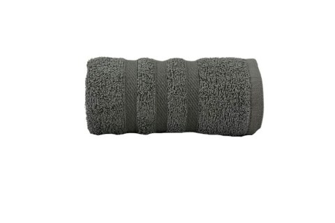 Ręcznik Vito 50x90 stalowy 500 g/m2 Frotex Ręcznik Vito 50x90 stalowy 500 g/m2 Frotex