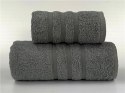 Ręcznik Vito 50x90 stalowy 500 g/m2 Frotex Ręcznik Vito 50x90 stalowy 500 g/m2 Frotex