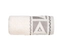 Ręcznik Yolo 50x90 kremowy 450 g/m2 frotte Greno Ręcznik Yolo 50x90 kremowy 450 g/m2 frotte Greno