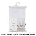 DINA Panel żakardowy gotowy, z motywem łapacza snów, szerokość 160 x wysokość 160, kolor 001 biały 019413/PBL/001/160160/1 DINA Panel żakardowy gotowy, z motywem łapacza snów, szerokość 160 x wysokość 160, kolor 001 biały 019413/PBL/001/160160/1