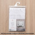 EWA Panel żakardowy gotowy, szerokość 60 x wysokość 160cm, kolor 001 biały 001321/PBL/001/060160/1 EWA Panel żakardowy gotowy, szerokość 60 x wysokość 160cm, kolor 001 biały 001321/PBL/001/060160/1