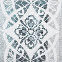 KLAUDIA Panel żakardowy gotowy, szerokość 60 x wysokość 140cm, kolor 001 biały 001331/PBL/001/060140/1 KLAUDIA Panel żakardowy gotowy, szerokość 60 x wysokość 140cm, kolor 001 biały 001331/PBL/001/060140/1