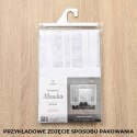KLAUDIA Panel żakardowy gotowy, szerokość 60 x wysokość 140cm, kolor 001 biały 001331/PBL/001/060140/1 KLAUDIA Panel żakardowy gotowy, szerokość 60 x wysokość 140cm, kolor 001 biały 001331/PBL/001/060140/1