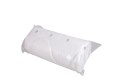 Kołdra antyalergiczna 180x200 KARO 1800g biała 100% poliester Kołdra antyalergiczna 180x200 KARO 1800g biała 100% poliester