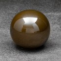 Kula ceramiczna Simona 4 8x7 oliwkowa dekoracyjna Eurofirany Kula ceramiczna Simona 4 8x7 oliwkowa dekoracyjna Eurofirany