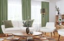 Kula ceramiczna Simona 4 8x7 oliwkowa dekoracyjna Eurofirany Kula ceramiczna Simona 4 8x7 oliwkowa dekoracyjna Eurofirany