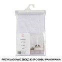 LEA Panel żakardowy gotowy, z motywem łapacza snów, szerokość 160 x wysokość 160, kolor 001 biały 019411/PBL/001/160160/1 LEA Panel żakardowy gotowy, z motywem łapacza snów, szerokość 160 x wysokość 160, kolor 001 biały 019411/PBL/001/160160/1