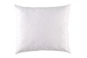 Poduszka antyalergiczna 50x70 KARO Lux 550g biała 100% poliester Poduszka antyalergiczna 50x70 KARO Lux 550g biała 100% poliester