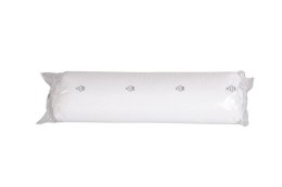 Poduszka antyalergiczna 70x80 KARO Lux 1100g biała 100% poliester