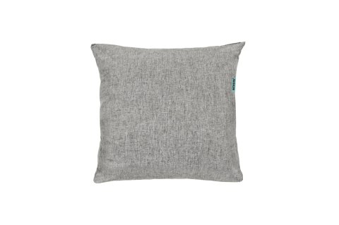 Poduszka dekoracyjna 60x60 szara ciemna Wendre Poduszka dekoracyjna 60x60 szara ciemna Wendre