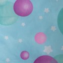 Posciel dziecięca 140x200 Koci domek Gabi niebieska bąbelki poszewka 70x90 Gabby` Posciel dziecięca 140x200 Koci domek Gabi niebieska bąbelki poszewka 70x90 Gabby`
