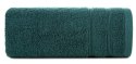 Ręcznik Aline 70x140 turkusowy 500 g/m2 frotte Eurofirany Ręcznik Aline 70x140 turkusowy 500 g/m2 frotte Eurofirany