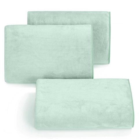 Ręcznik Amy 3 70x140 miętowy 380 g/m2 frotte Eurofirany Ręcznik Amy 3 70x140 miętowy 380 g/m2 frotte Eurofirany