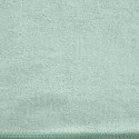 Ręcznik Amy 3 70x140 miętowy 380 g/m2 frotte Eurofirany Ręcznik Amy 3 70x140 miętowy 380 g/m2 frotte Eurofirany