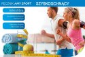 Ręcznik Amy 3 70x140 miętowy 380 g/m2 frotte Eurofirany Ręcznik Amy 3 70x140 miętowy 380 g/m2 frotte Eurofirany