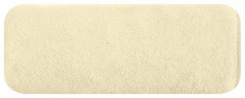 Ręcznik Amy 3 80x150 kremowy 380 g/m2 frotte Eurofirany Ręcznik Amy 3 80x150 kremowy 380 g/m2 frotte Eurofirany
