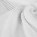 Ręcznik Molly 70x140 biały 550 g/m2 frotte Eurofirany Ręcznik Molly 70x140 biały 550 g/m2 frotte Eurofirany