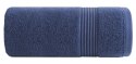 Ręcznik Molly 70x140 granatowy 550 g/m2 frotte Eurofirany Ręcznik Molly 70x140 granatowy 550 g/m2 frotte Eurofirany