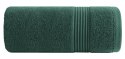 Ręcznik Molly 70x140 zielony ciemny 550 g/m2 frotte Eurofirany Ręcznik Molly 70x140 zielony ciemny 550 g/m2 frotte Eurofirany