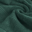 Ręcznik Molly 70x140 zielony ciemny 550 g/m2 frotte Eurofirany Ręcznik Molly 70x140 zielony ciemny 550 g/m2 frotte Eurofirany